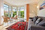 Residenz Bleichröder 10 - Top-Hundeurlaub