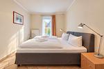 Residenz Bleichröder 10 - Top-Hundeurlaub