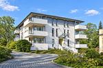 Hauptansicht - Residenz Bleichröder 10 - Top-Hundeurlaub