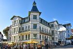 Hauptansicht - Villa Frohsinn 16 - Top-Hundeurlaub