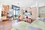 Villa Frohsinn 16 - Top-Hundeurlaub