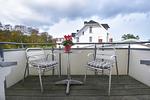 Villa Frohsinn 16 - Top-Hundeurlaub