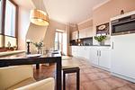 Kaisers vis a vis - Wohnung 08 - Top-Hundeurlaub