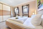 Kaisers vis a vis - Wohnung 08 - Top-Hundeurlaub