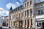 Hauptansicht - Kaisers vis a vis - Wohnung 08 - Top-Hundeurlaub