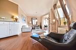 Kaisers vis a vis - Wohnung 08 - Top-Hundeurlaub