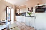Kaisers vis a vis - Wohnung 08 - Top-Hundeurlaub