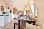 Kaisers vis a vis - Wohnung 08 - Top-Hundeurlaub