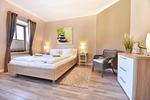 Kaisers vis a vis - Wohnung 08 - Top-Hundeurlaub