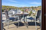 Kaisers vis a vis - Wohnung 08 - Top-Hundeurlaub