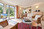 Residenz Bleichröder 09 - Top-Hundeurlaub