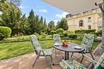 Residenz Bleichröder 09 - Top-Hundeurlaub