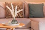 Villa Ahlbeck - Herzmuschel - Top-Hundeurlaub