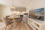Villa Ahlbeck - Herzmuschel - Top-Hundeurlaub