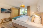 Villa Ahlbeck - Herzmuschel - Top-Hundeurlaub