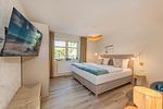 Villa Ahlbeck - Herzmuschel - Top-Hundeurlaub