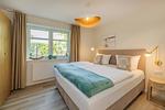 Villa Ahlbeck - Herzmuschel - Top-Hundeurlaub