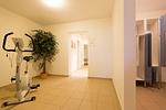 Fitness - Villa Ahlbeck - Herzmuschel - Top-Hundeurlaub