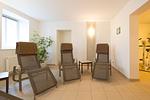 Villa Ahlbeck - Herzmuschel - Top-Hundeurlaub