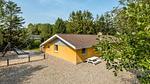 exterior - Ferienhaus für 10 Personen (182 m²) in Oksbøl - Top-Hundeurlaub