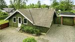 exterior - Ferienhaus für 6 Personen (80 m²) in Alsen - Top-Hundeurlaub