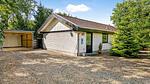 exterior - Ferienhaus für 6 Personen (97 m²) in Toftlund - Top-Hundeurlaub
