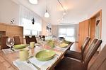 Ferienhaus Inselnest - Top-Hundeurlaub