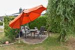 Ferienhaus Inselnest - Top-Hundeurlaub
