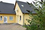 Ferienhaus Inselnest - Top-Hundeurlaub