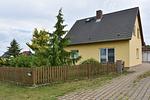 Ferienhaus Inselnest - Top-Hundeurlaub