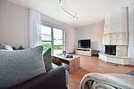 Ferienhaus Inselnest - Top-Hundeurlaub