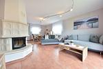 Ferienhaus Inselnest - Top-Hundeurlaub