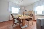 Ferienhaus Inselnest - Top-Hundeurlaub