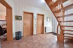 Ferienhaus Inselnest - Top-Hundeurlaub