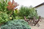 Ferienhaus Inselnest - Top-Hundeurlaub