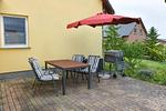Ferienhaus Inselnest - Top-Hundeurlaub