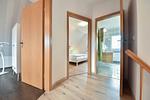 Ferienhaus Inselnest - Top-Hundeurlaub
