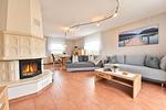 Ferienhaus Inselnest - Top-Hundeurlaub