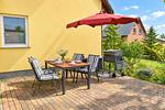 Ferienhaus Inselnest - Top-Hundeurlaub