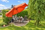 Ferienhaus Inselnest - Top-Hundeurlaub
