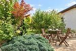 Ferienhaus Inselnest - Top-Hundeurlaub