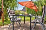 Ferienhaus Inselnest - Top-Hundeurlaub