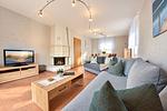 Ferienhaus Inselnest - Top-Hundeurlaub