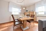 Ferienhaus Inselnest - Top-Hundeurlaub
