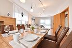 Ferienhaus Inselnest - Top-Hundeurlaub