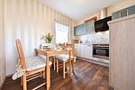 Ferienhaus Inselnest - Top-Hundeurlaub