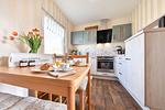 Ferienhaus Inselnest - Top-Hundeurlaub