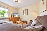Ferienhaus Inselnest - Top-Hundeurlaub