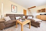 Ferienhaus Inselnest - Top-Hundeurlaub
