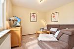 Ferienhaus Inselnest - Top-Hundeurlaub